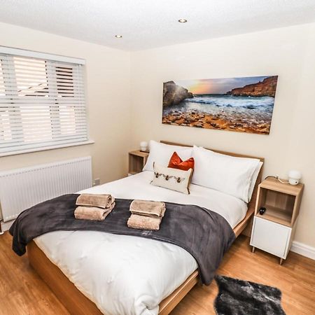 3 Rothbury Place ليثام سانت أنيه المظهر الخارجي الصورة
