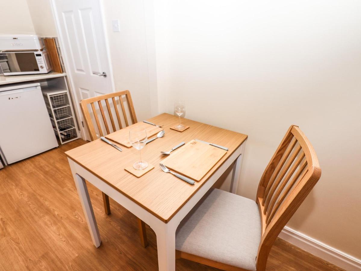 3 Rothbury Place ليثام سانت أنيه المظهر الخارجي الصورة